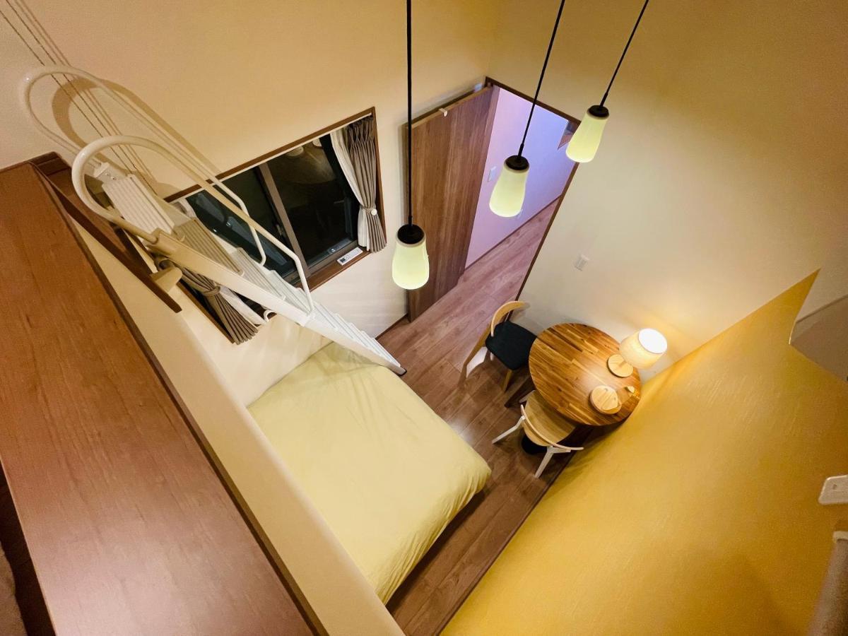 Casa vacanze Asakusa，2br Cozy Detached House，10mins To Senso-ji