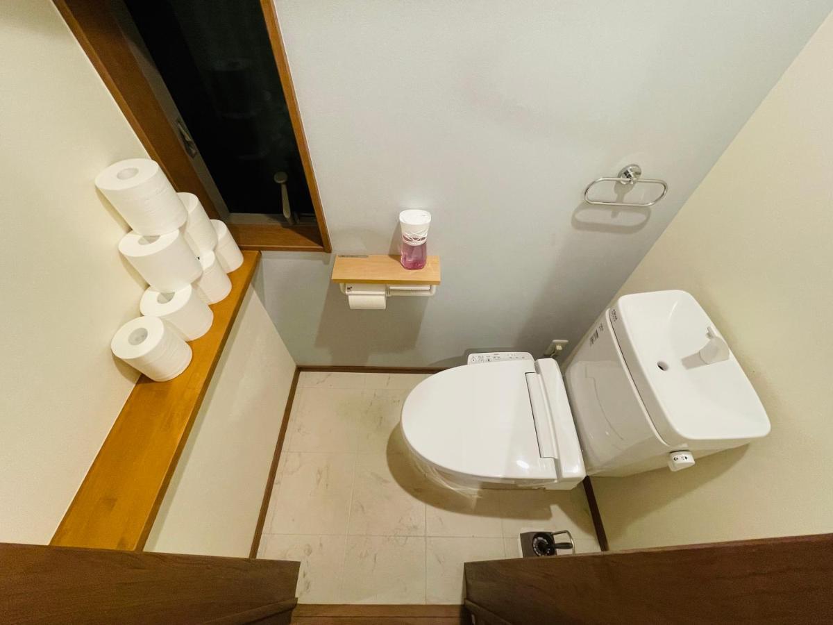Casa vacanze Asakusa，2br Cozy Detached House，10mins To Senso-ji