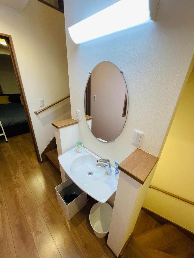 Casa vacanze Asakusa，2br Cozy Detached House，10mins To Senso-ji