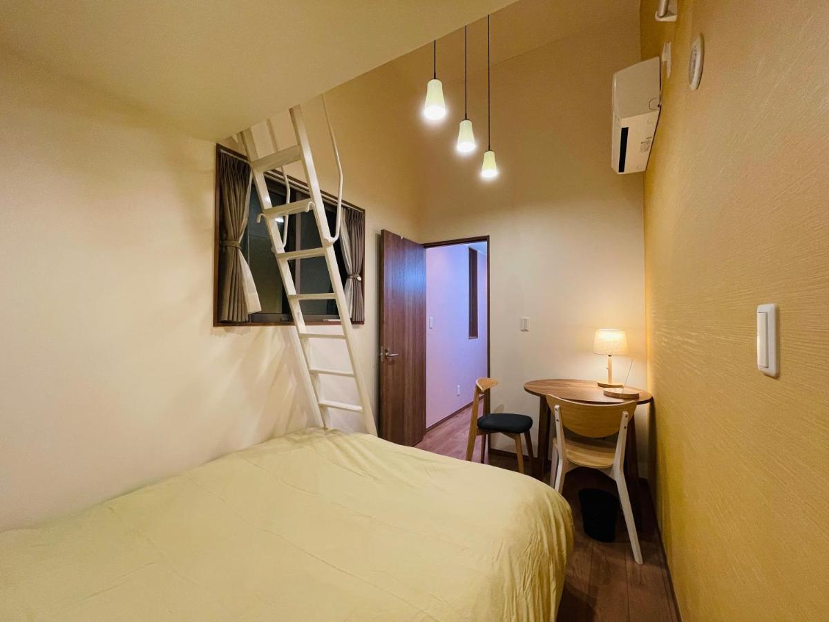 Casa vacanze Asakusa，2br Cozy Detached House，10mins To Senso-ji
