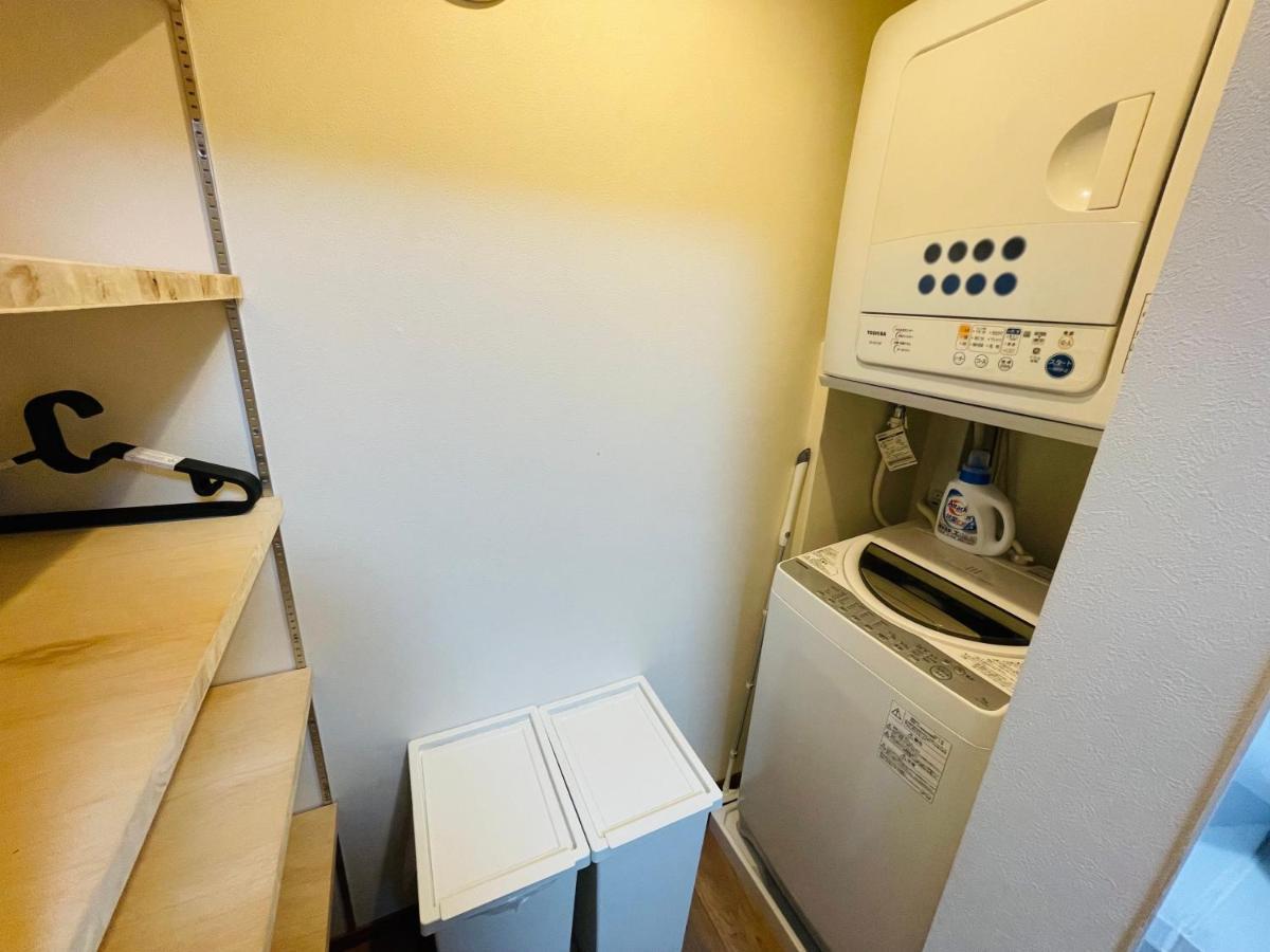 Casa vacanze Asakusa，2br Cozy Detached House，10mins To Senso-ji *